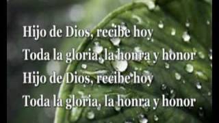 Quiero levantar mis manos Miguel Casina