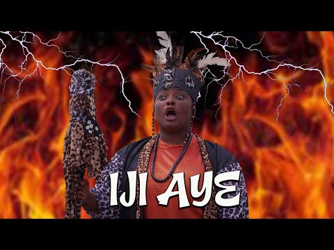 IJI AYE | RONKE ODUSANYA | 2025 Latest Trending Yoruba Full Movie Drama New Release This Week