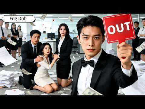 My CEO wife had an affair with an intern.After I left her, she begged me to come back to the company