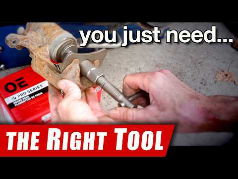 Brake Caliper Piston Wind Back Tool.  How to Use.