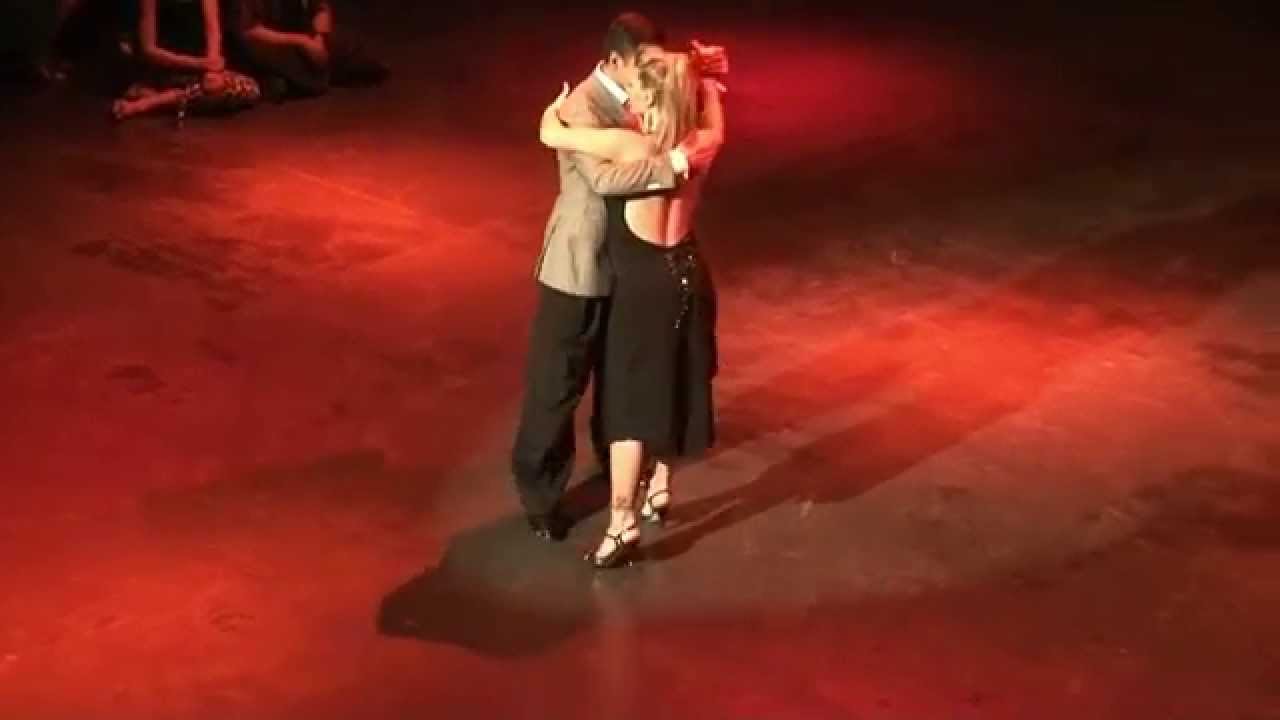 Sebastian Arce & Mariana Montes-Tango1-2014 Tangofestivalkarlsruhe
