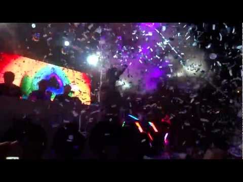 Swedish House Mafia Live Ushuaia Closing Party - Save The World With John Martin