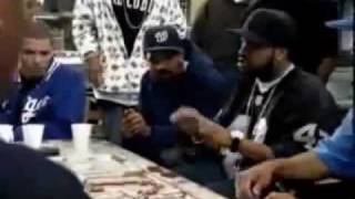 &quot;Ice Cube&#39;s Summer Vacation&quot;This Not The Real Video Just Fan&#39;s Prospective