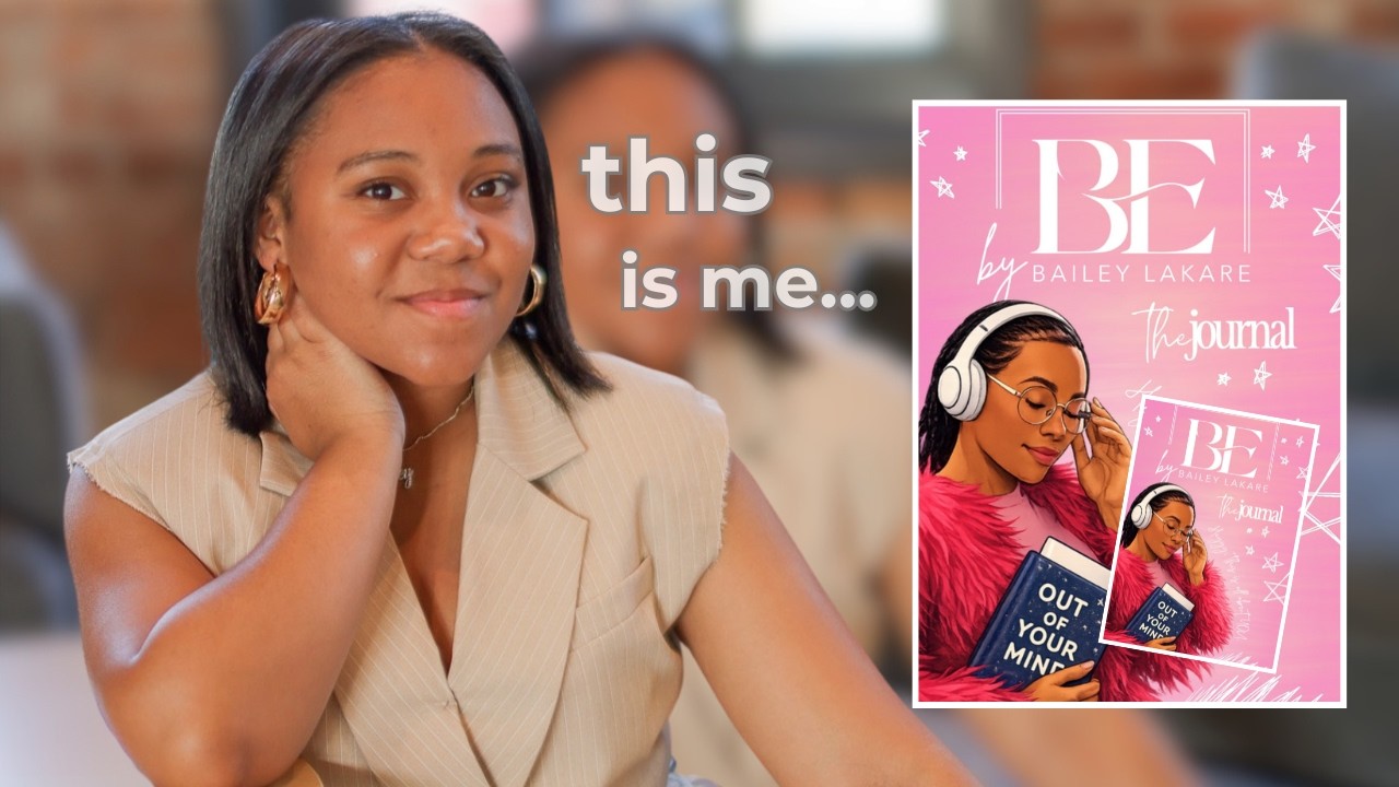 Unscripted Life of Bailey First Episode & Personal Journey