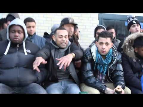 EDMART - MC SONTJE(KORSOU)