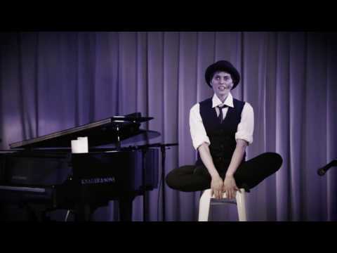 Maik´s Subkultur Folge2 Teil2 Fräulein Wunderlich