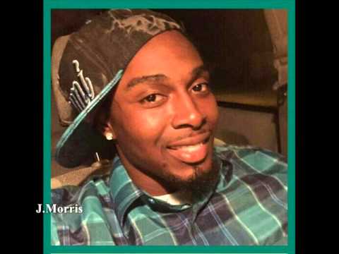 J. Morris - MODEL Ft. Karri Da Finesse Kidd