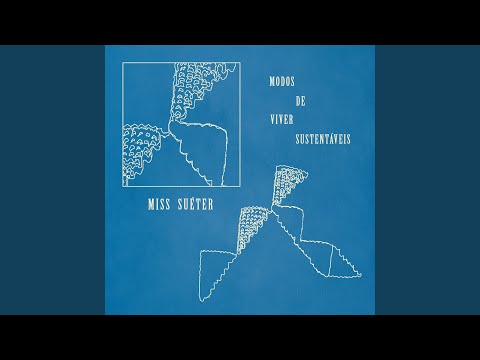 Notas De Quarentena - Miss Suéter