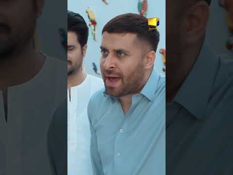 Dao Episode 38 Promo | Tonight at 8:00 PM only on Har Pal Geo | #dao #shorts