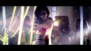 Rio de Janeiro Music Video