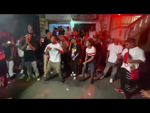 Destras de cámara de el video de DAVIRITO 🔥el domi blanco ❌ Ángel Dior