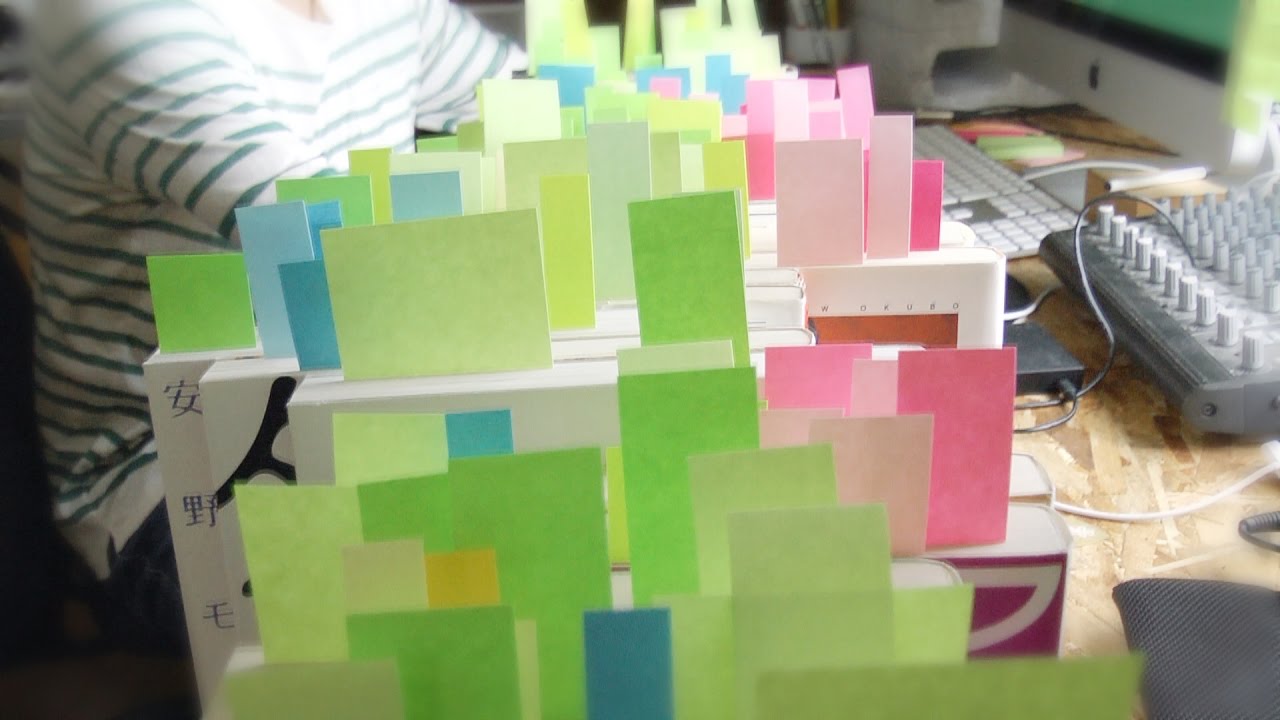 宮内優里 / 読書 (feat. 星野源)