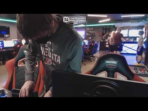 CA18 - Justin21 (Yoshi) vs. unkind Goosefancy (Pokémon Trainer) [L] - Grand Final