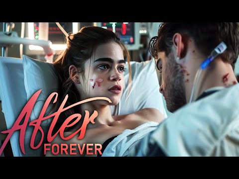 AFTER 6: After Forever (2024) With Hero Fiennes Tiffin & Josephine Langford