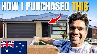 Best way to buy House in Australia | MrMogambo Australian Vlog