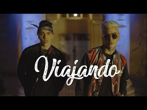 Alta Tensión LM -  Viajando ✈ (Vídeo Oficial)