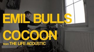 Emil Bulls - Cocoon (The Life Acoustic) - Drum Cover