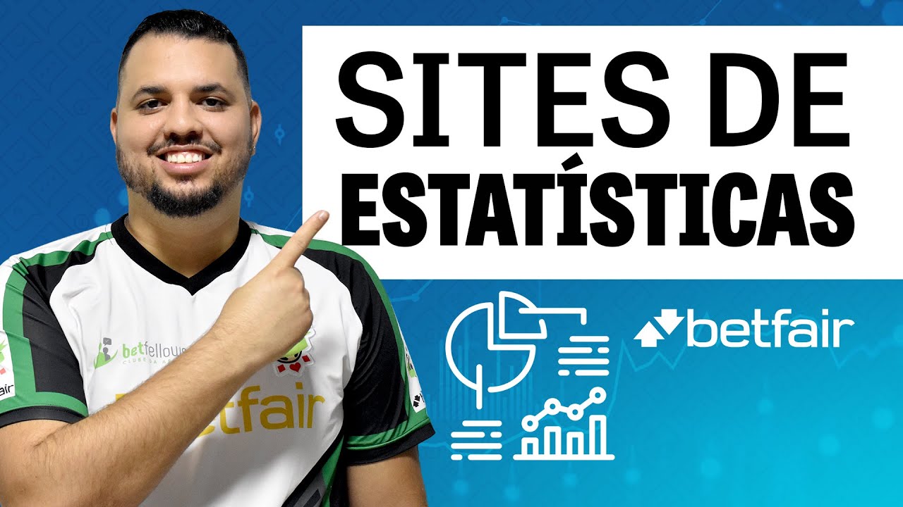 os 5 MELHORES SITES para ANALISAR suas APOSTAS em FUTEBOL ⚽️✅ TRADE ESPORTIVO