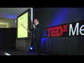 Zanshin -- the lingering mind in Budo | Alex Bennett | TEDxMeieki