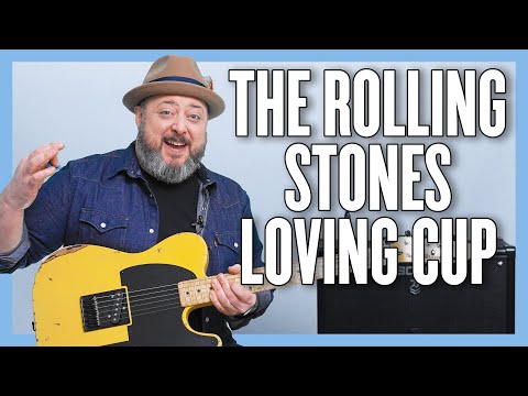 Loving Cup - The Rolling Stones