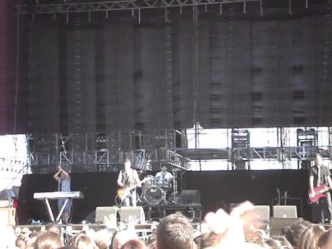 Bettershell @ SBSR 2009 - Can You Hear The Sound