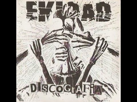 Ekidad - Discografia, Completa 2002 - 2006