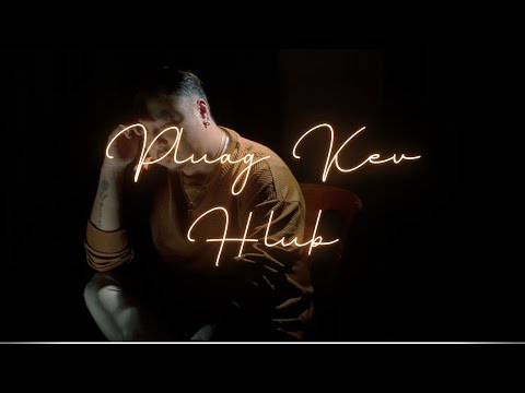 Lee Xiong - Pluag Kev Hlub (Official Music Video) (Original)