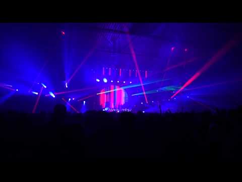 ED RUSH vs AUDIO @ IMAGINATION FESTIVAL 2014 (10)