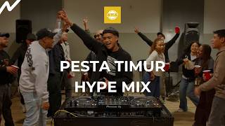 Download lagu PESTA TIMUR MIX | Lagu Timur Sessions #7 | Lasharo & Gianeiro Isaiah mp3