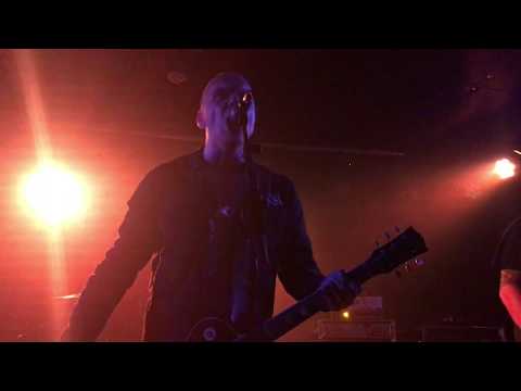 Slegest - Undergangens tankesmed live