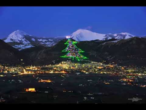 Giuseppe Sammartini- Concerto Grosso in G minor Op. 5 no. 6 "Christmas"