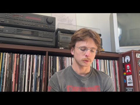 6 Albums To Get Into Experimental Hip Hop