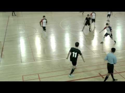 FUTSAL 2015-2016.Tour 1. 29.11.2015. YOUNG BOYZ-MIB 4-7.Zenit SK