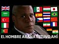 EL HOMBRE ARAÑA ESTUVO AHÍ En 21 Idiomas Diferentes Spider Man 2 2004