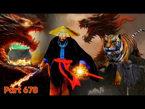 Tuam Leej Kuab The Legend Hmong Warrior ( Part 678 ) 04/11/2023