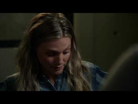 Hailey being badass defending an innocent young girl | Chicago P.D 7.08