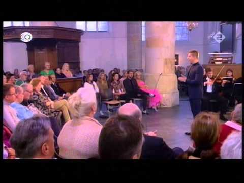 Messiah Masterclass - Alex Klaasen - Händel