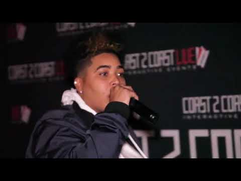 Recap for Direct 2 Exec Philadelphia 9/13/17 - Atlantic Records