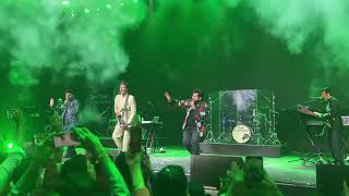 ✨ Magical Night with Salim–Sulaiman 🎤 | Live Concert 2025 | Haule Haule Se Diya Lagti Hai 💫