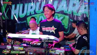 Download lagu SANIA - TAK SANGGUP LAGI - TANIA SALWA - HAPPY PARTY HURUHARA GANK - PANJANG BAE KUDUS mp3