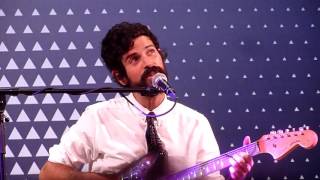 Little Yellow Spider Devendra Banhart @ Unicredit Pavilion