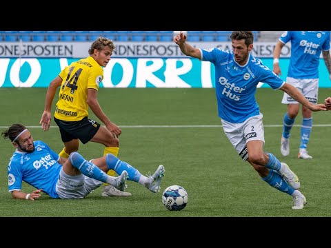 OVERKJØRING | Sandnes Ulf 1-4 Raufoss IL