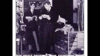 Style Council - A Man of Great Promise