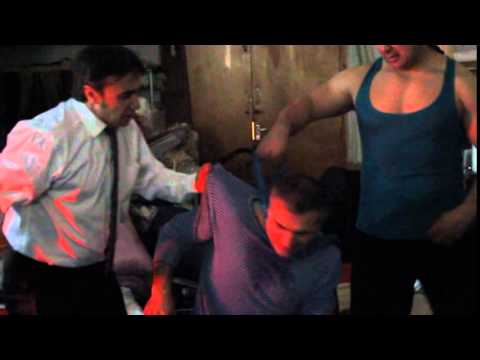 LONDRADA BIR TURK VAMPIR-TURKISH VAMPIRE IN LONDON