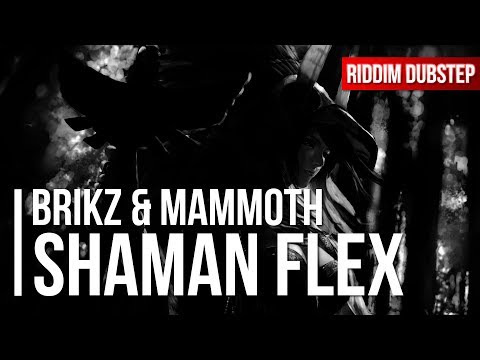 Brikz & Mammoth - Shaman Flex