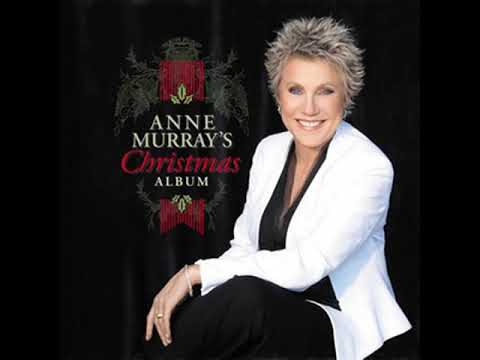 Anne Murray - Winter Wonderland