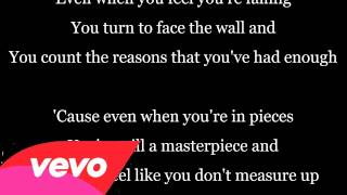 Change For Love Little Sea Lyrics