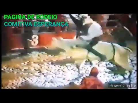 JOÃO BATISTA NUNES (IN MEMORIA ) V& TOURO BAIANINHO