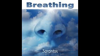 Sarantos Breathing Official Music Video - new sleep instrumental