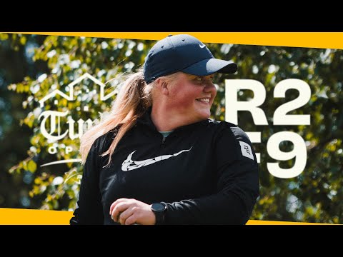 2024 Turku Open - DGPT Elite | FPO R2F9 | Blomroos, Saarinen, Laine, Salonen | MDG Media
